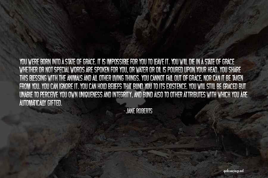 Jane Roberts Quotes 949403 Jane Roberts Quotes 949403