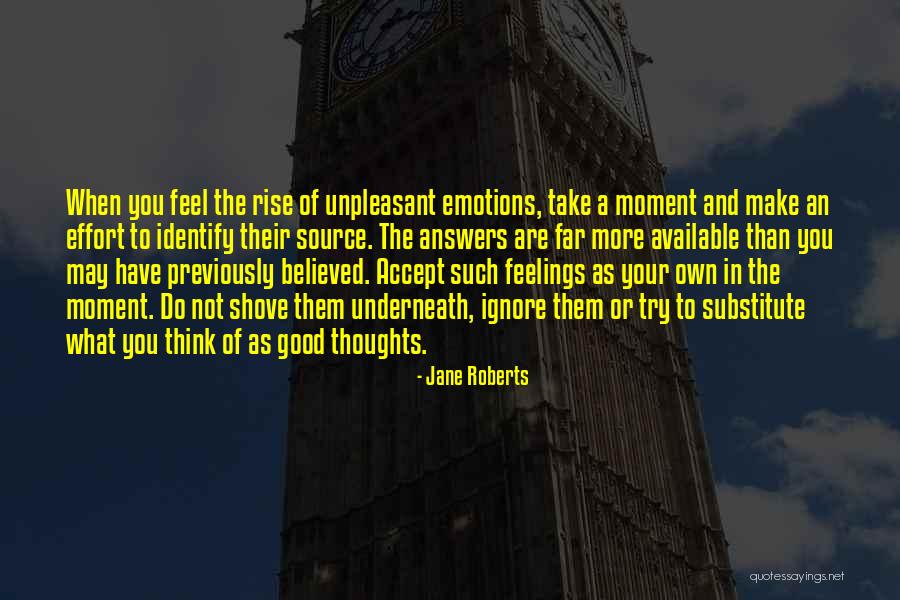 Jane Roberts Quotes 976950 Jane Roberts Quotes 976950