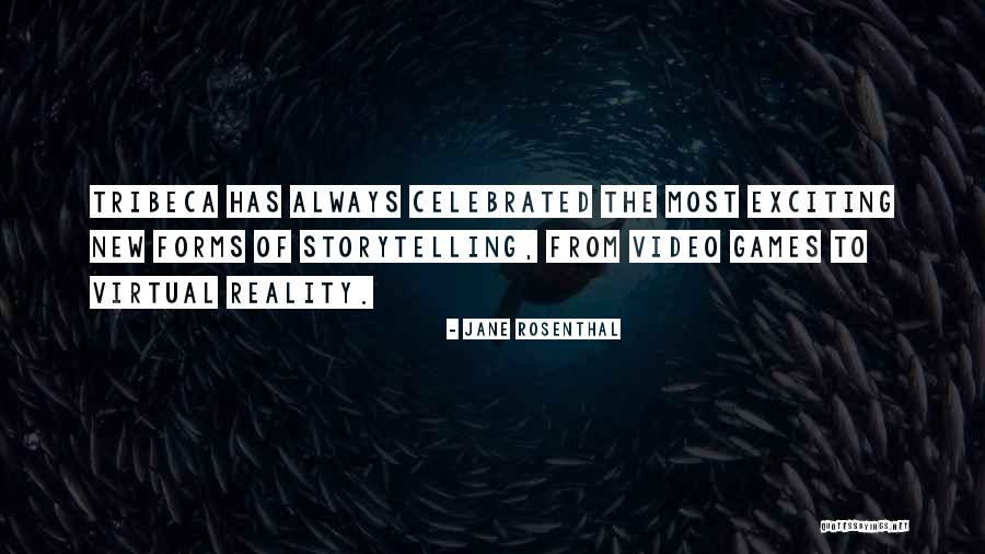 Jane Rosenthal Quotes 1010424 Jane Rosenthal Quotes 1010424