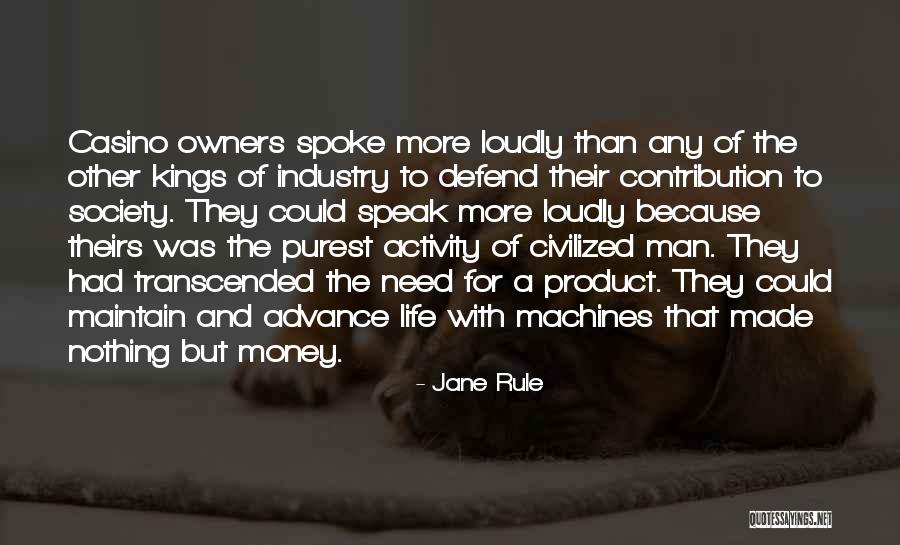 Jane Rule Quotes 1137153 Jane Rule Quotes 1137153