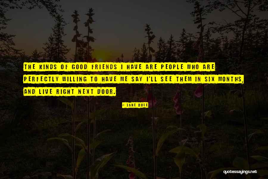 Jane Rule Quotes 267074 Jane Rule Quotes 267074
