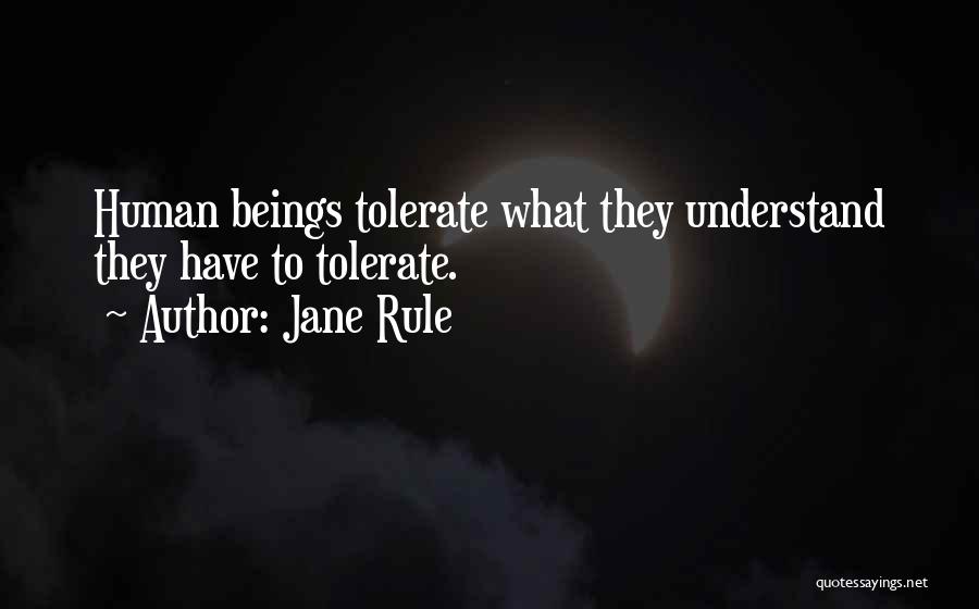 Jane Rule Quotes 905339