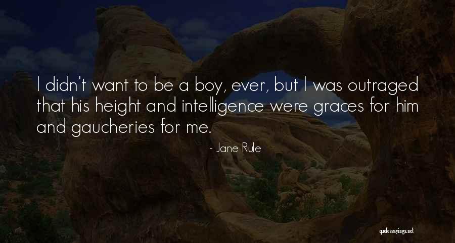 Jane Rule Quotes 988643