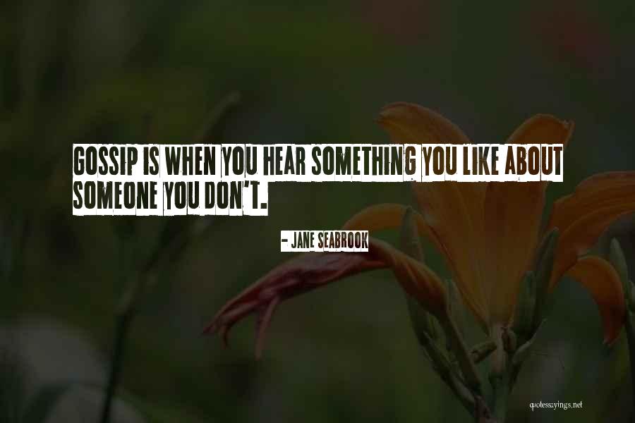 Jane Seabrook Quotes 199897 Jane Seabrook Quotes 199897