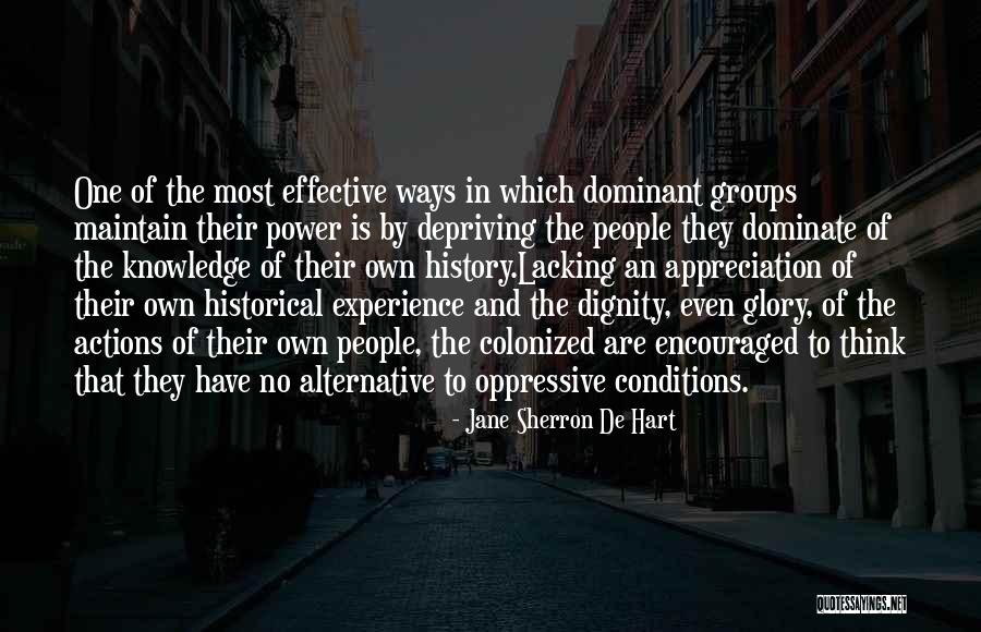 Jane Sherron De Hart Quotes 2044173 Jane Sherron De Hart Quotes 2044173