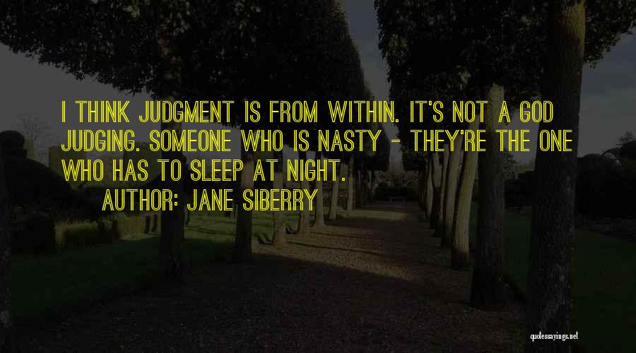 Jane Siberry Quotes 1362681