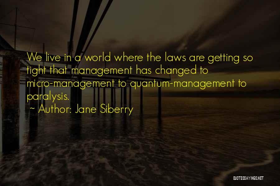 Jane Siberry Quotes 170061