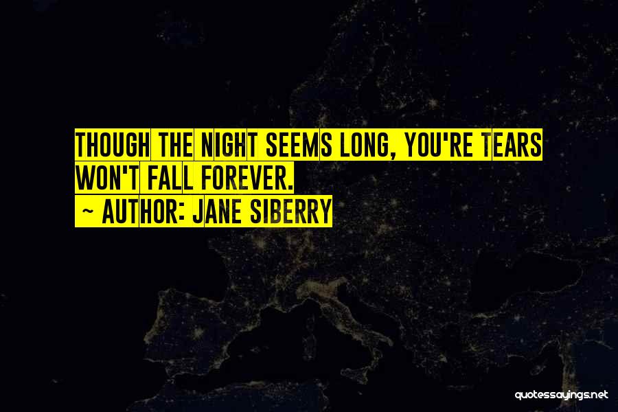 Jane Siberry Quotes 1758911