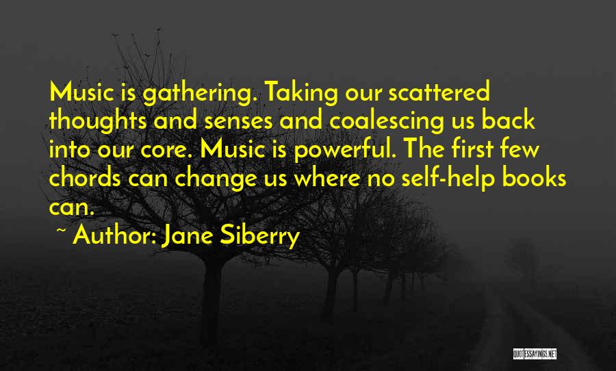 Jane Siberry Quotes 2088461