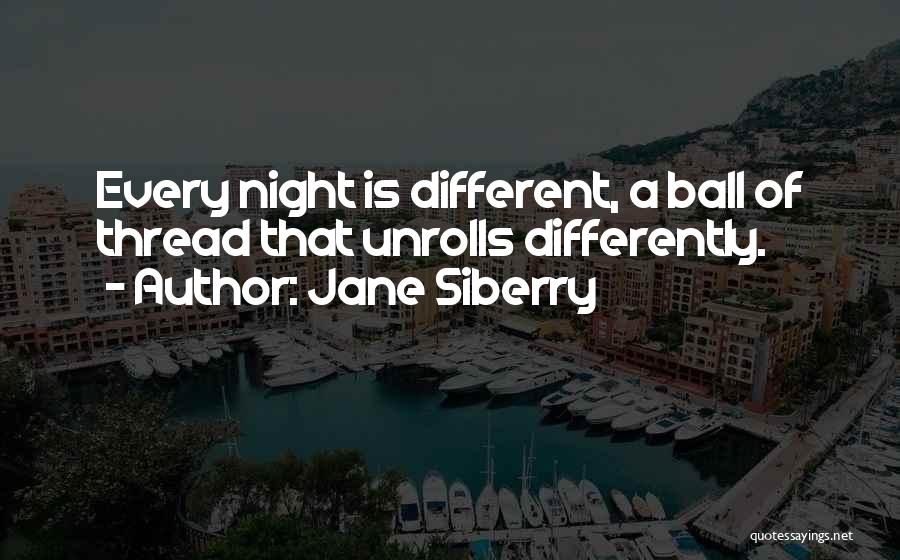 Jane Siberry Quotes 2180160