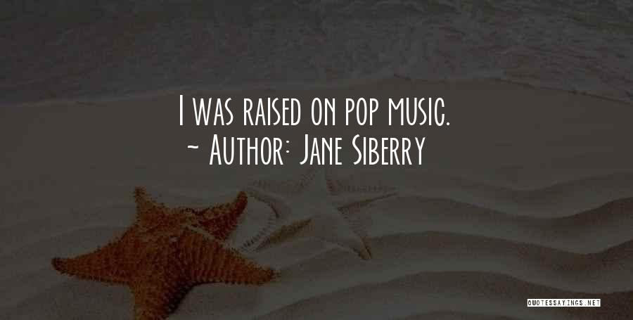 Jane Siberry Quotes 233130