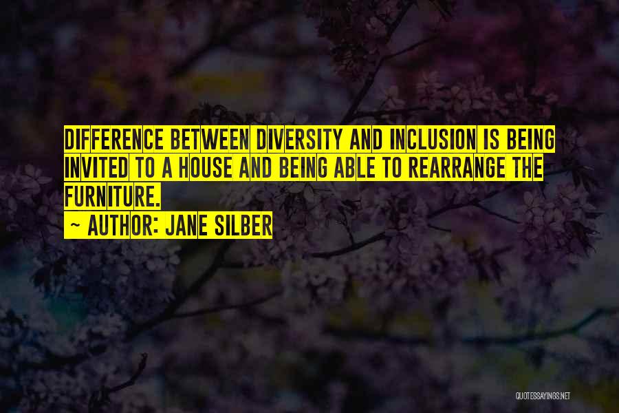 Jane Silber Quotes 1925196