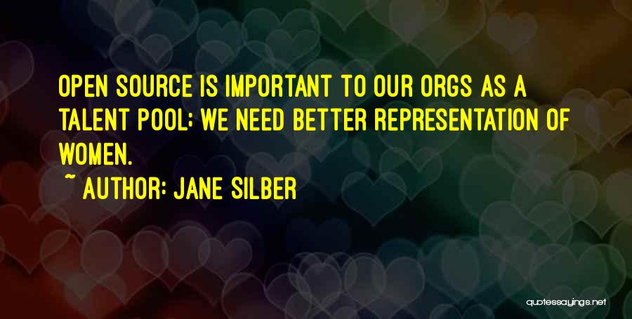 Jane Silber Quotes 2047768