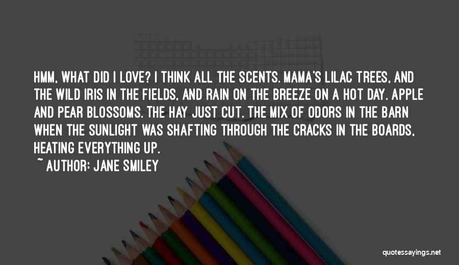 Jane Smiley Quotes 111349