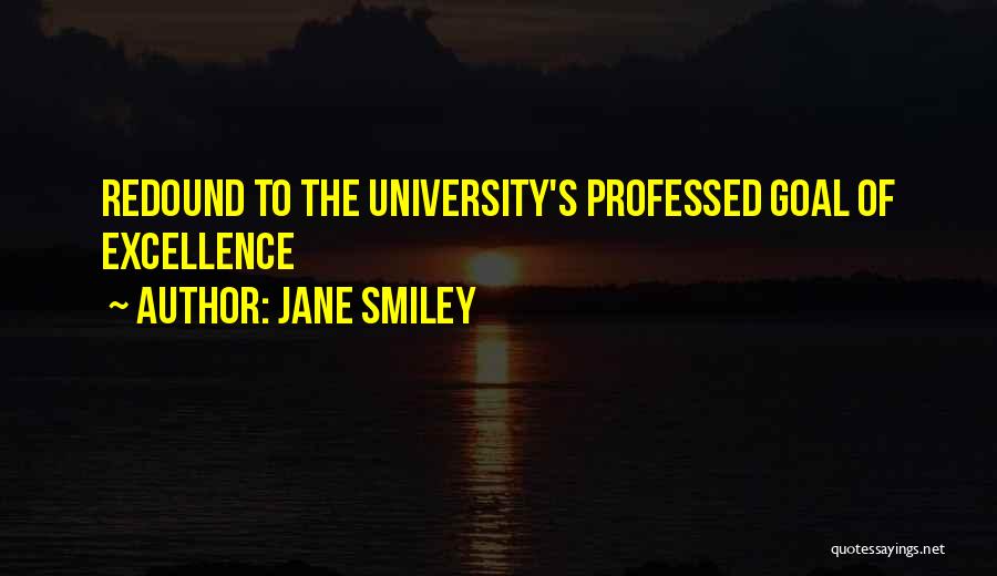 Jane Smiley Quotes 1843684