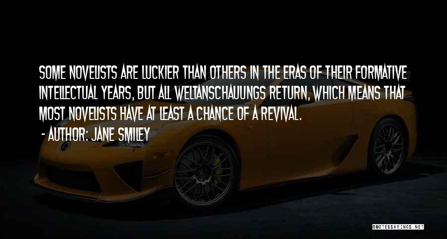 Jane Smiley Quotes 202757