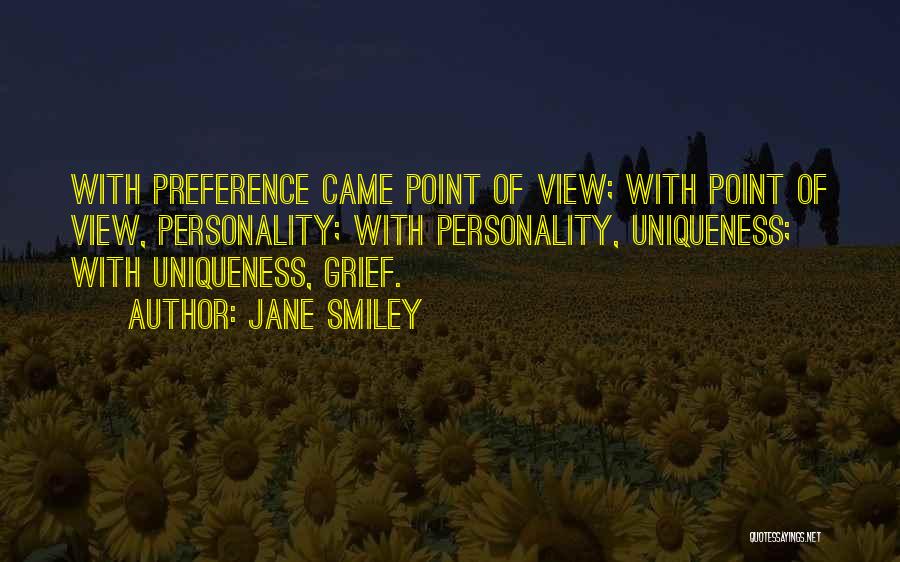 Jane Smiley Quotes 2071662