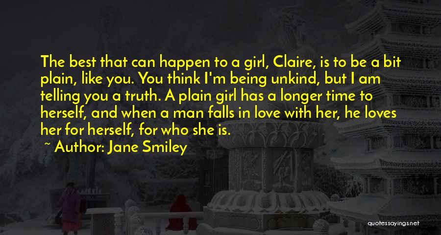 Jane Smiley Quotes 231806