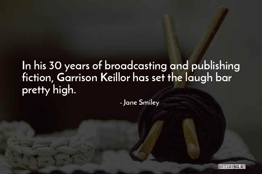 Jane Smiley Quotes 378783