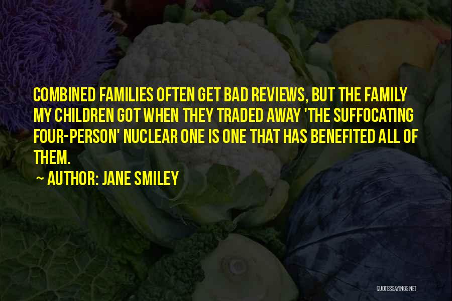 Jane Smiley Quotes 537932