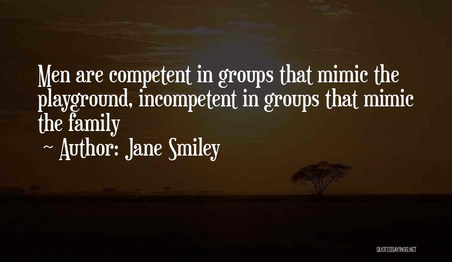Jane Smiley Quotes 83063