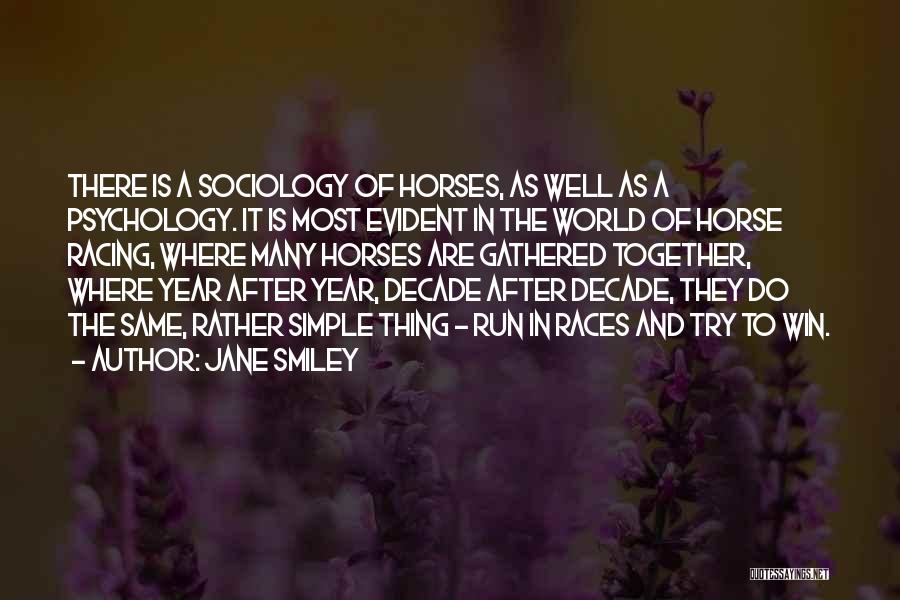 Jane Smiley Quotes 933761