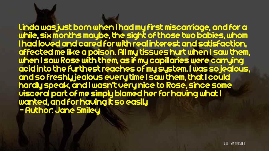 Jane Smiley Quotes 935752