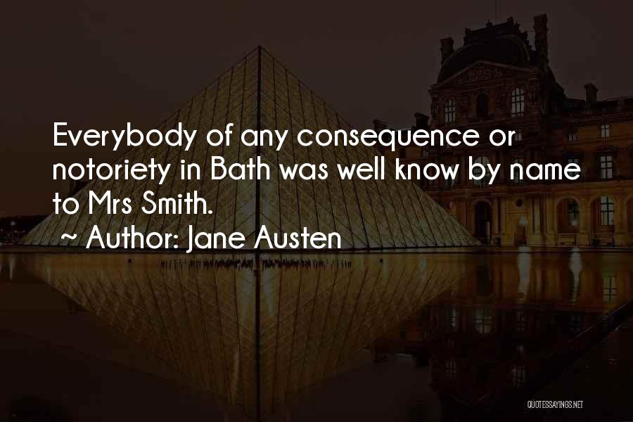 Jane Smith Quotes By Jane Austen