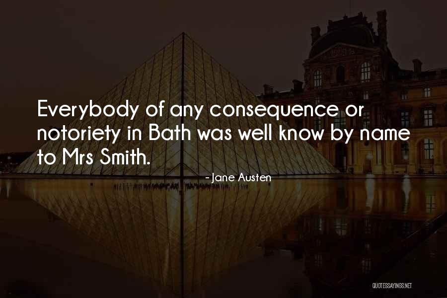 Jane Smith Quotes By Jane Austen