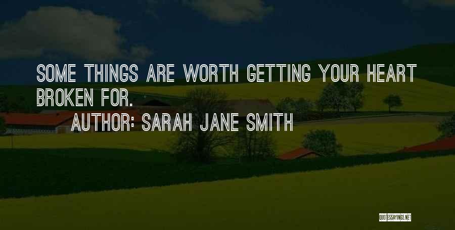 Jane Smith Quotes By Sarah Jane Smith