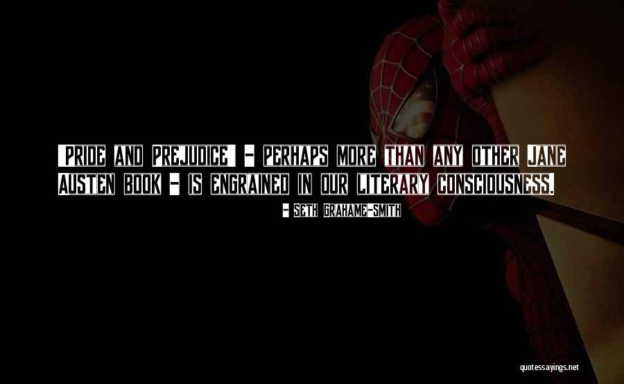 Jane Smith Quotes By Seth Grahame-Smith Jane Smith Quotes By Seth Grahame-Smith
