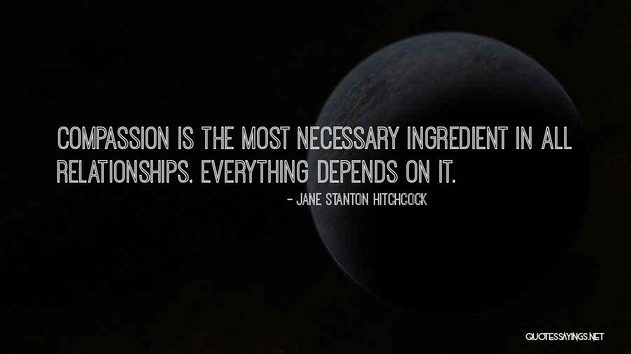 Jane Stanton Hitchcock Quotes 539180 Jane Stanton Hitchcock Quotes 539180