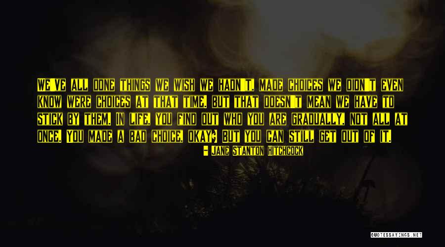 Jane Stanton Hitchcock Quotes 956235 Jane Stanton Hitchcock Quotes 956235