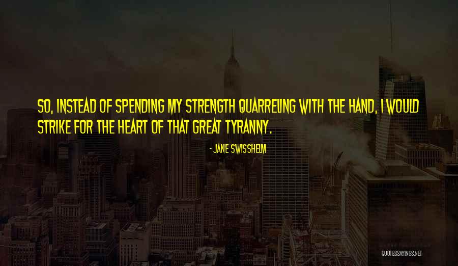 Jane Swisshelm Quotes 1626979 Jane Swisshelm Quotes 1626979