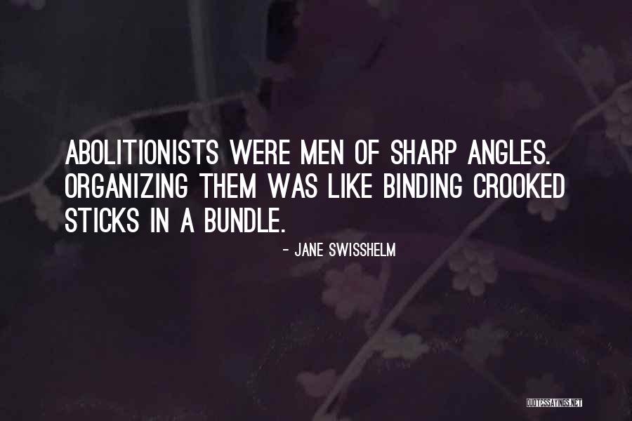 Jane Swisshelm Quotes 2028756