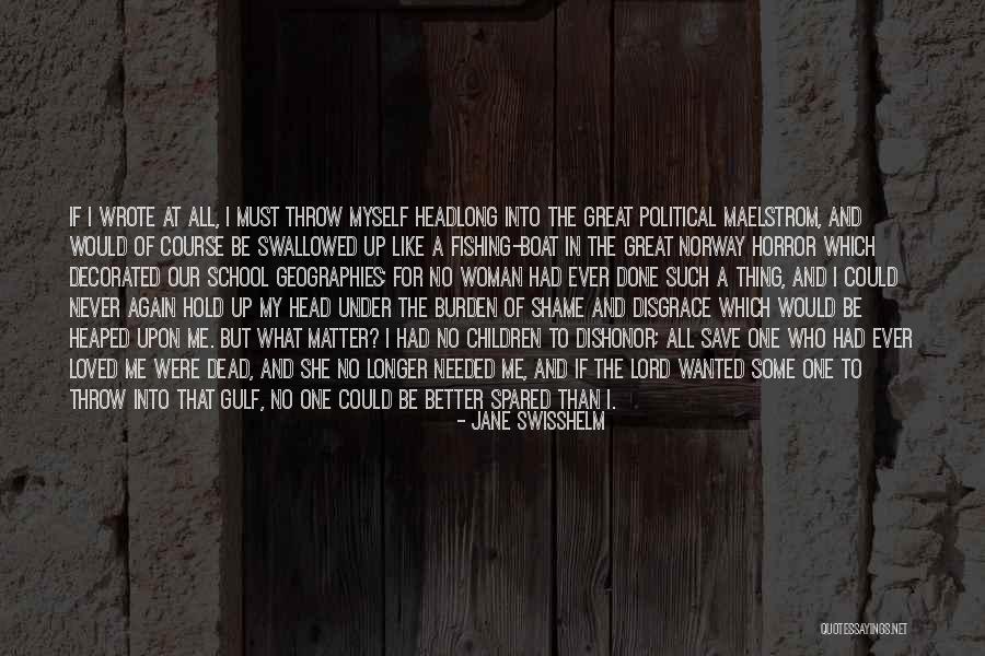 Jane Swisshelm Quotes 2206270 Jane Swisshelm Quotes 2206270