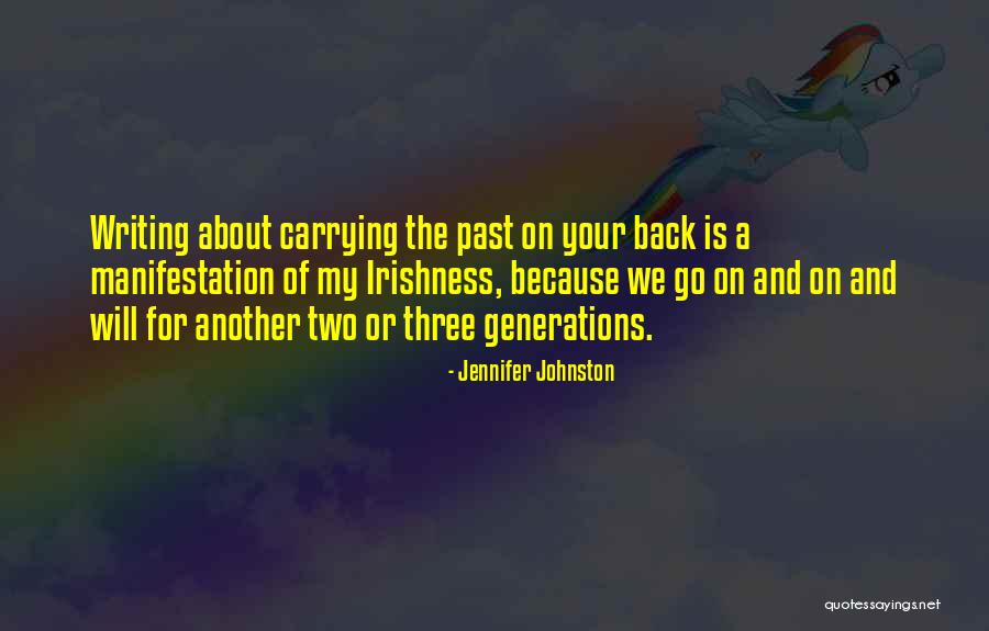 Jane Tarzan Quotes By Jennifer Johnston Jane Tarzan Quotes By Jennifer Johnston