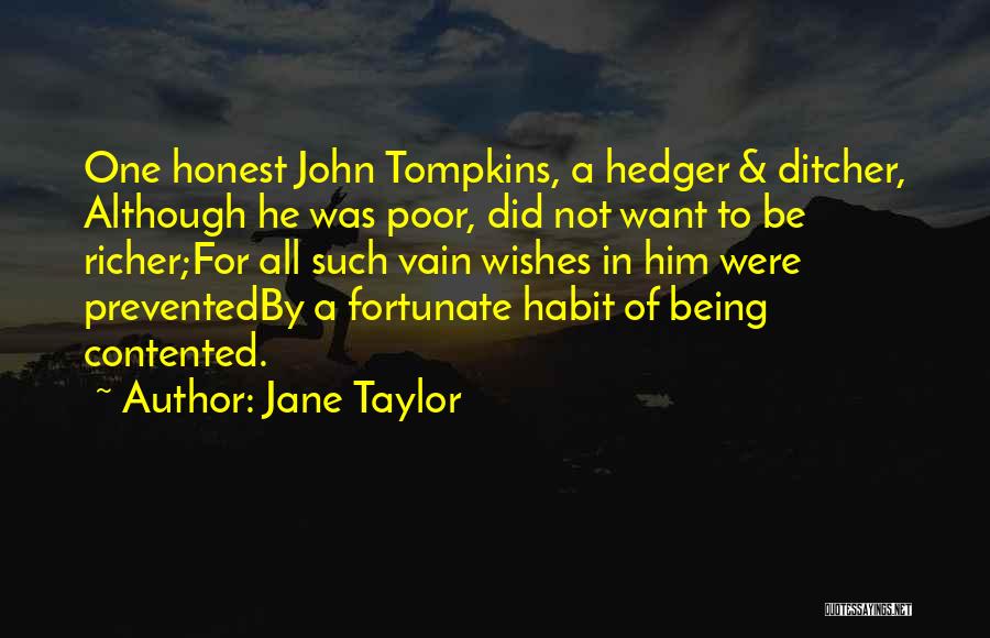 Jane Taylor Quotes 354685