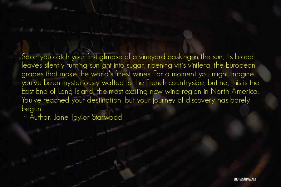 Jane Taylor Starwood Quotes 1052558