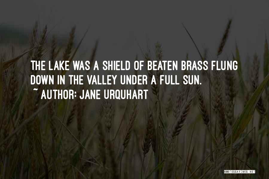 Jane Urquhart Quotes 1218933