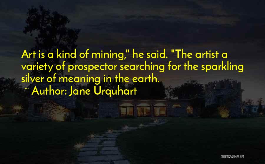 Jane Urquhart Quotes 533522