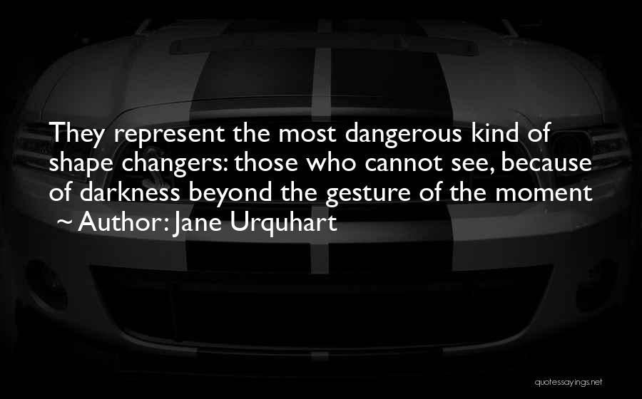 Jane Urquhart Quotes 818967