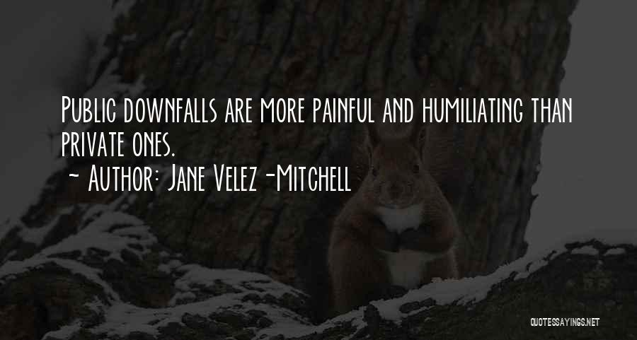 Jane Velez-Mitchell Quotes 1131277