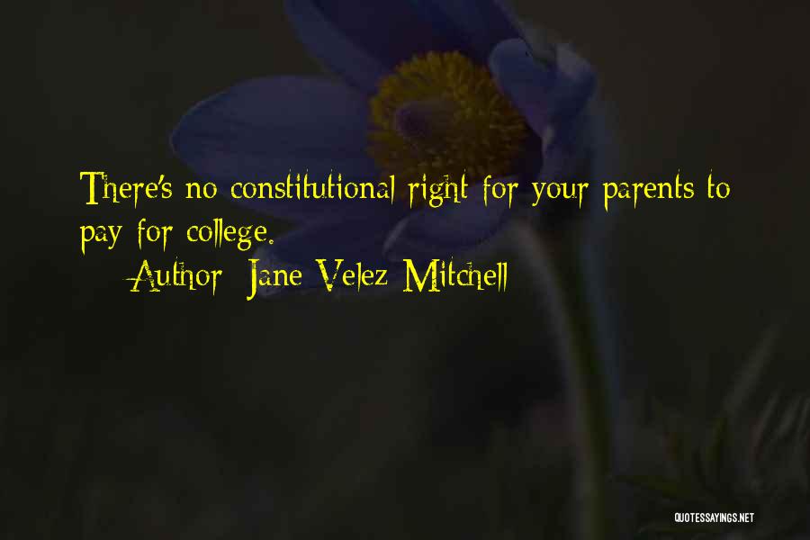 Jane Velez-Mitchell Quotes 133354