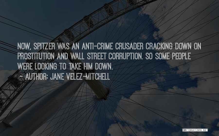 Jane Velez-Mitchell Quotes 1383601