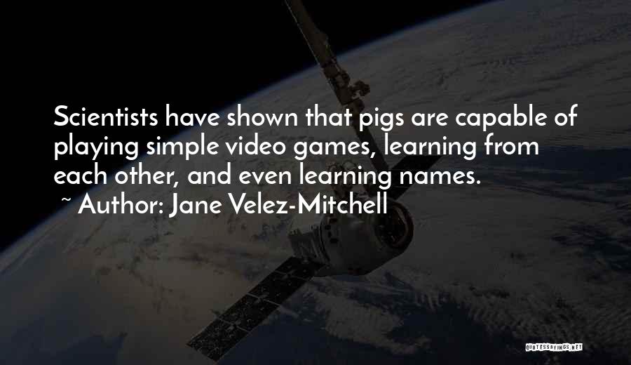 Jane Velez-Mitchell Quotes 1612447