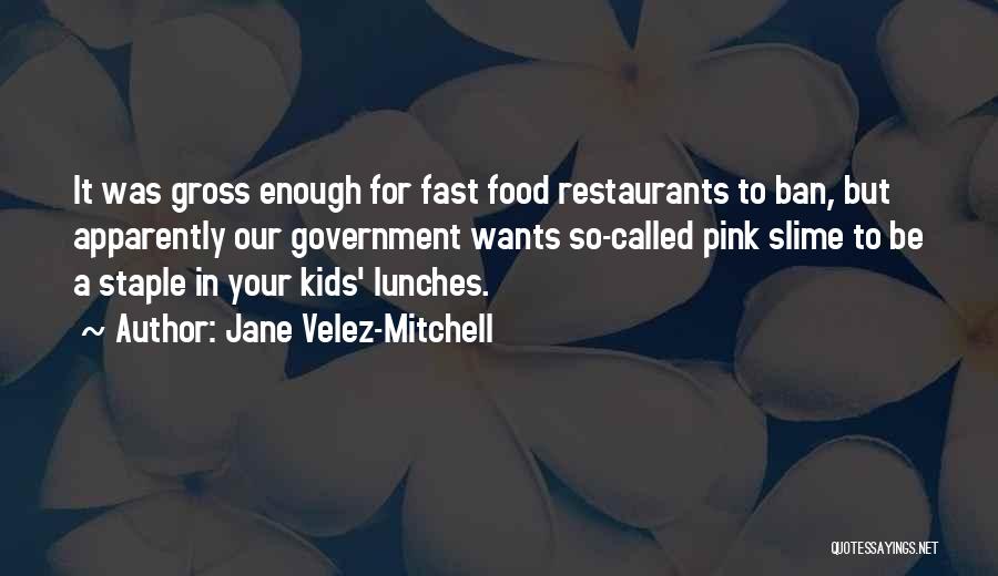Jane Velez-Mitchell Quotes 1673621