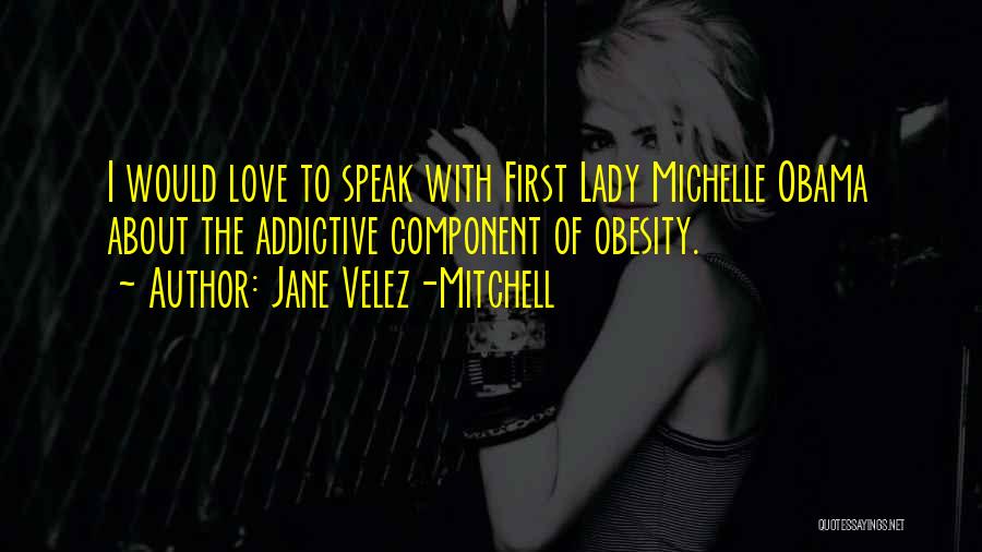 Jane Velez-Mitchell Quotes 1941970