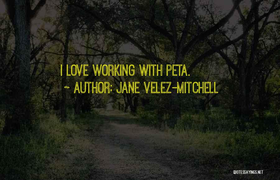 Jane Velez-Mitchell Quotes 2005054