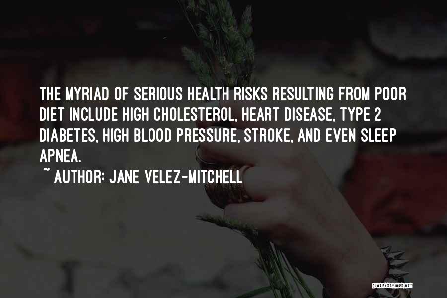 Jane Velez-Mitchell Quotes 2018305